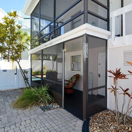 Canal 309 - Right In Siesta Key Village! Εξωτερικό φωτογραφία