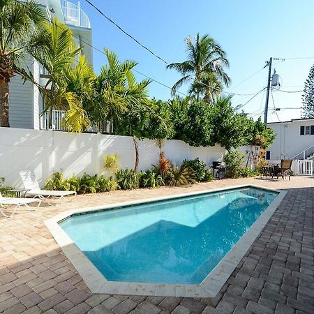 Canal 309 - Right In Siesta Key Village! Εξωτερικό φωτογραφία