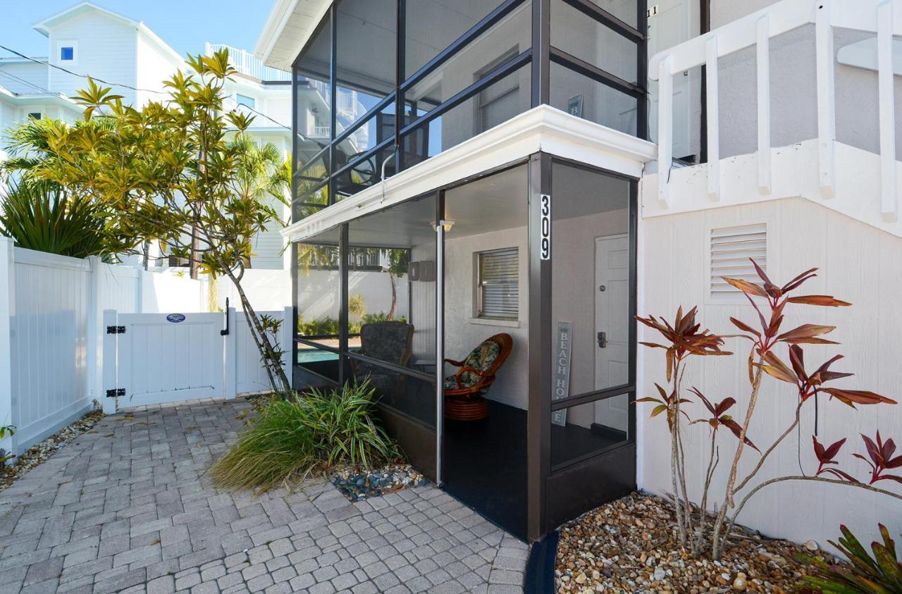 Canal 309 - Right In Siesta Key Village! Εξωτερικό φωτογραφία