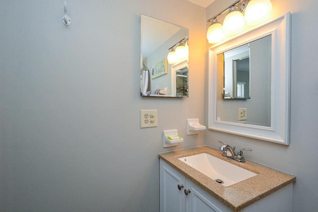 Canal 309 - Right In Siesta Key Village! Εξωτερικό φωτογραφία