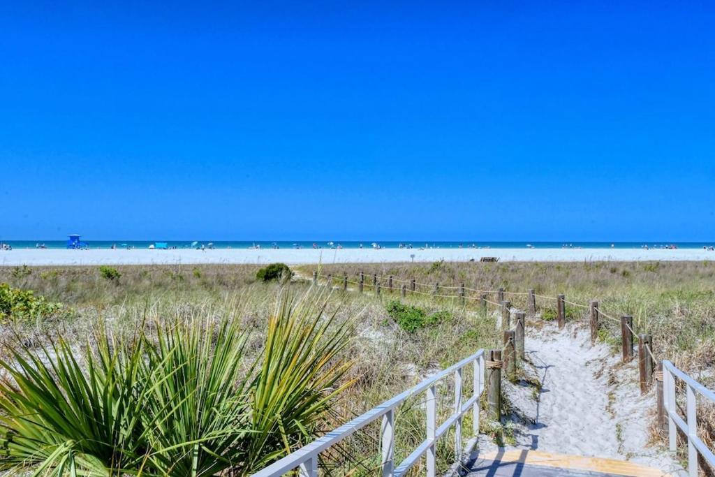 Canal 309 - Right In Siesta Key Village! Εξωτερικό φωτογραφία