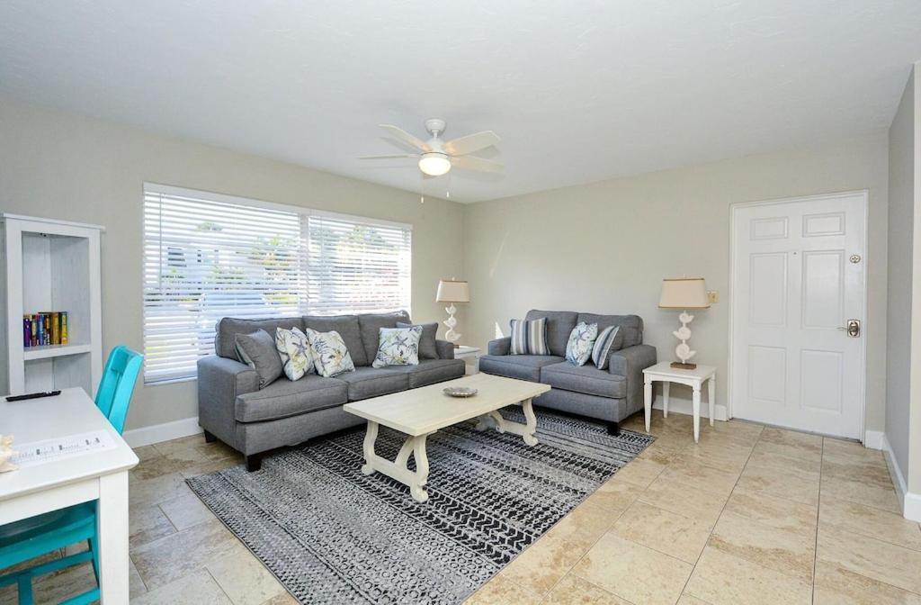 Canal 309 - Right In Siesta Key Village! Εξωτερικό φωτογραφία