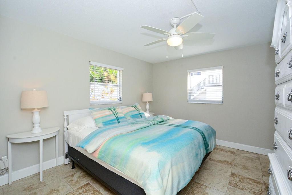 Canal 309 - Right In Siesta Key Village! Εξωτερικό φωτογραφία