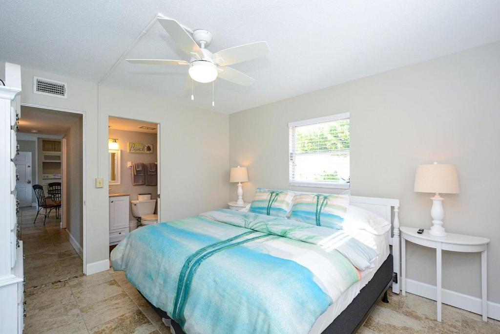 Canal 309 - Right In Siesta Key Village! Εξωτερικό φωτογραφία