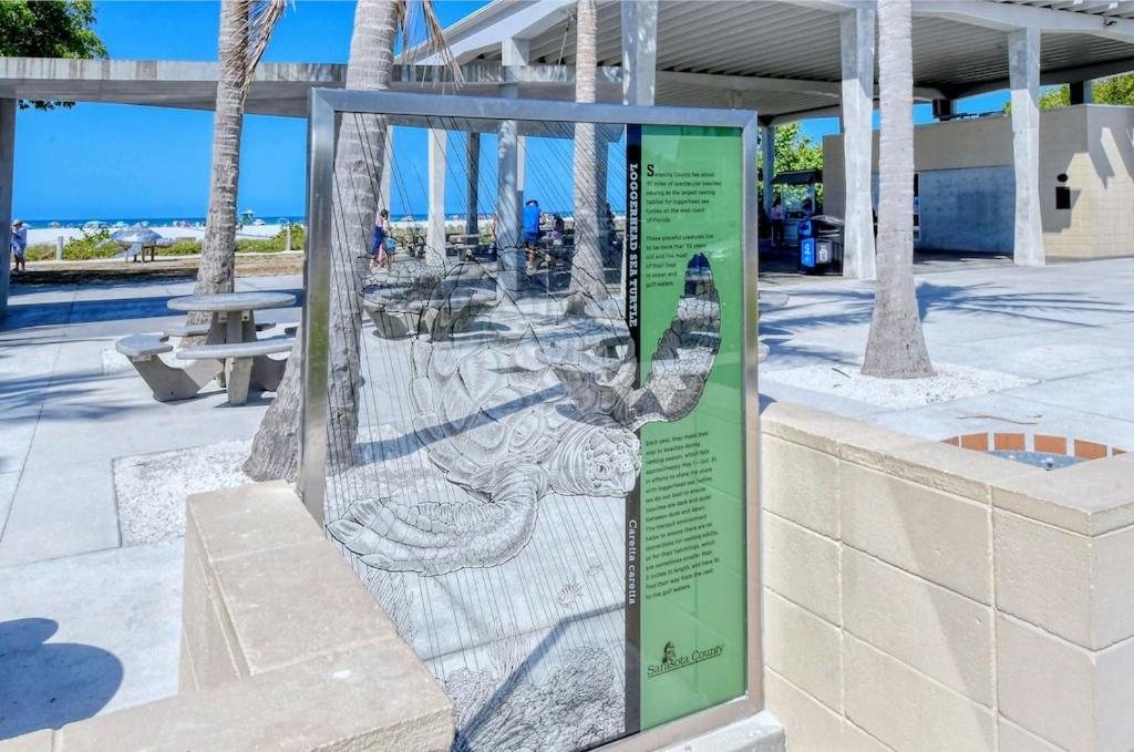 Canal 309 - Right In Siesta Key Village! Εξωτερικό φωτογραφία