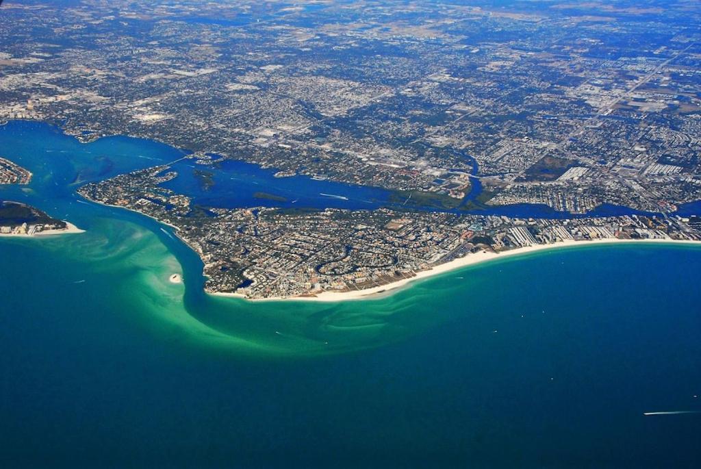 Canal 309 - Right In Siesta Key Village! Εξωτερικό φωτογραφία