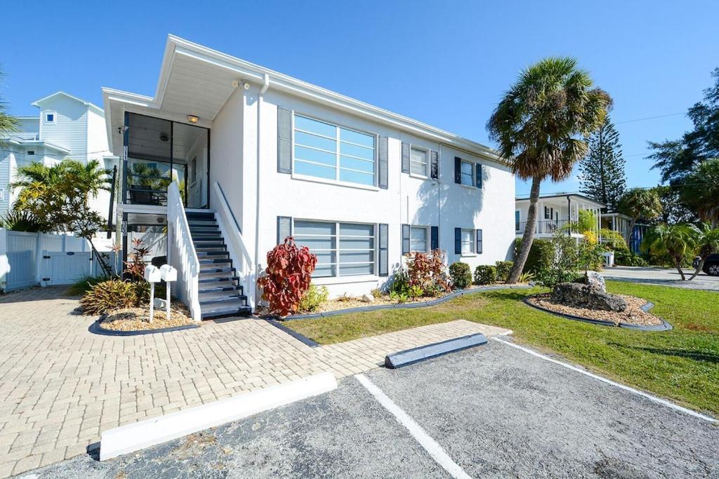 Canal 309 - Right In Siesta Key Village! Εξωτερικό φωτογραφία