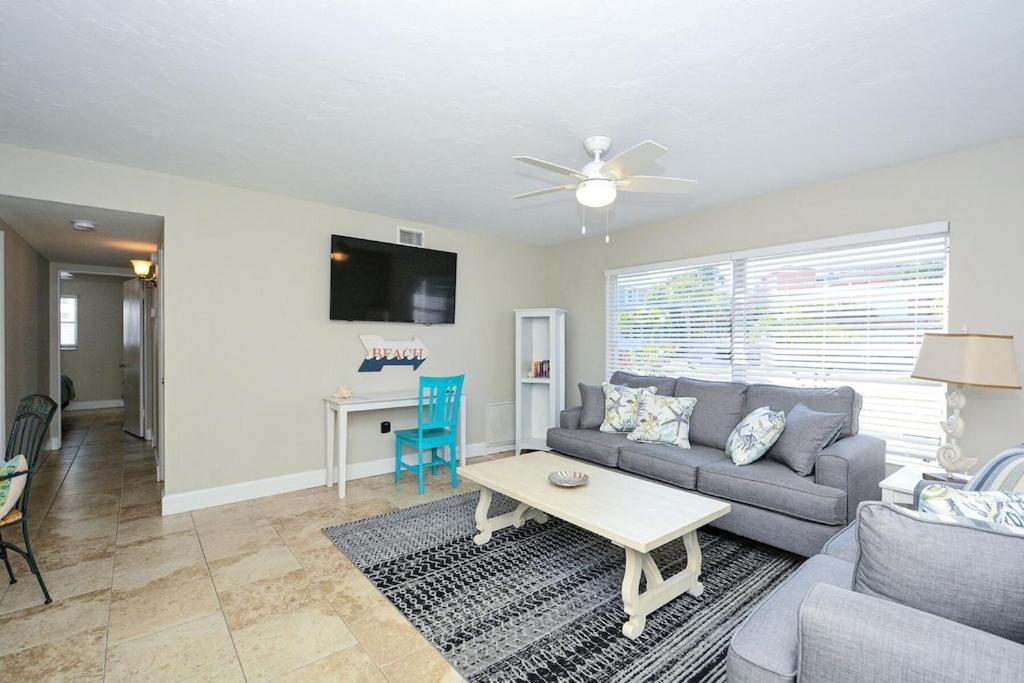 Canal 309 - Right In Siesta Key Village! Εξωτερικό φωτογραφία