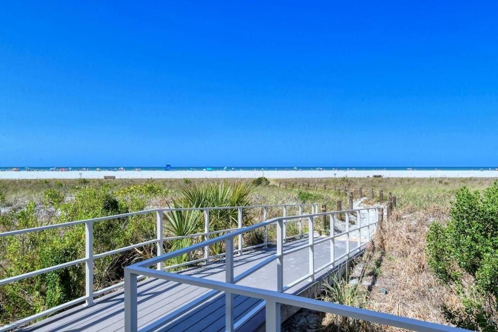 Canal 309 - Right In Siesta Key Village! Εξωτερικό φωτογραφία