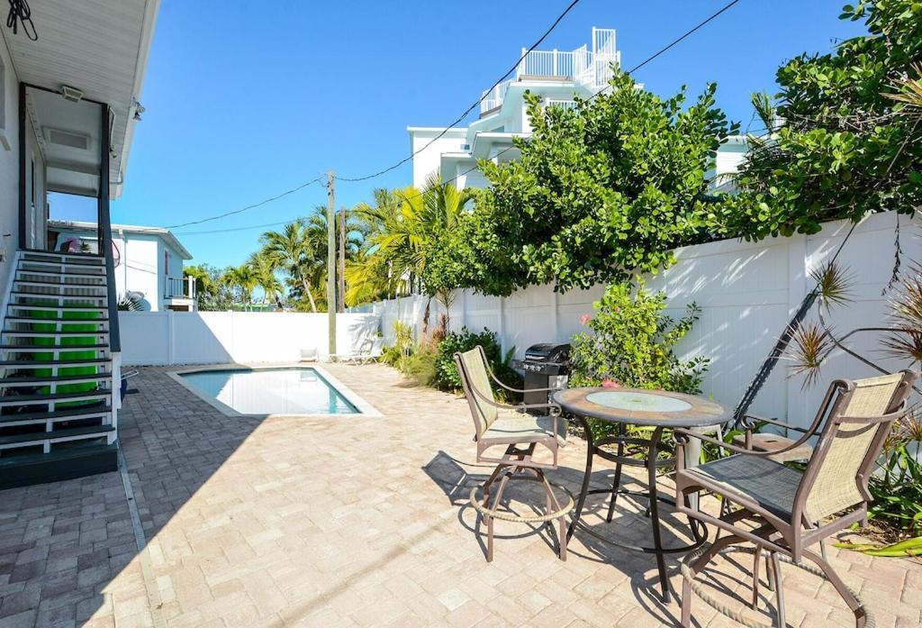 Canal 309 - Right In Siesta Key Village! Εξωτερικό φωτογραφία