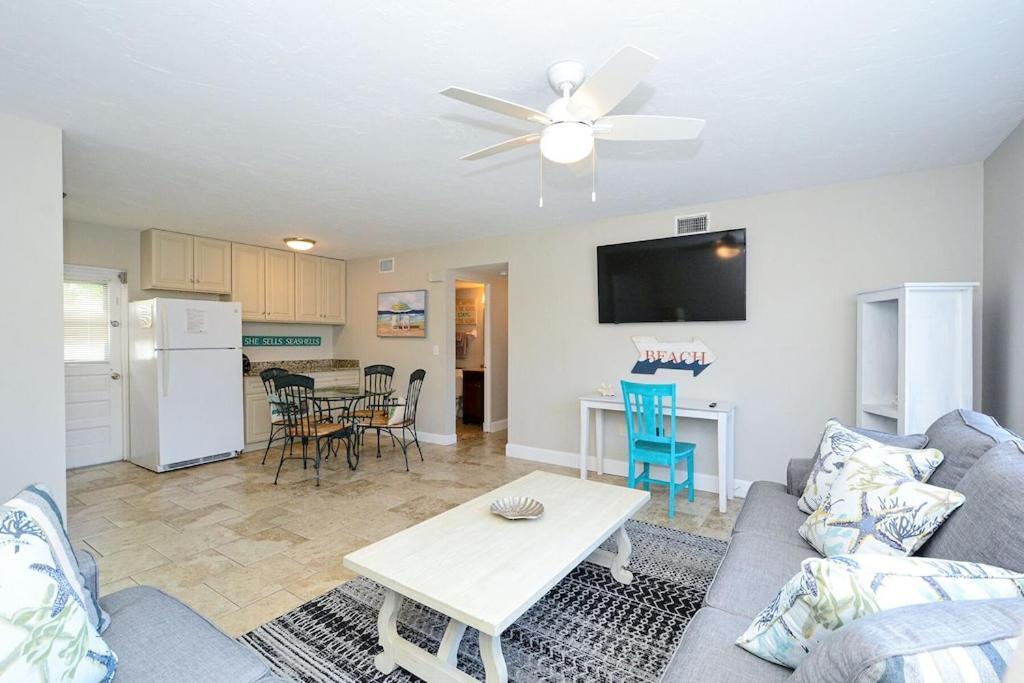 Canal 309 - Right In Siesta Key Village! Εξωτερικό φωτογραφία
