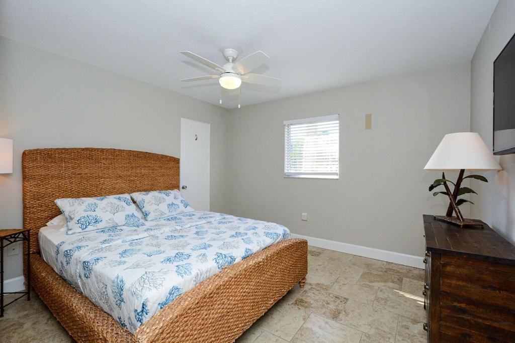 Canal 309 - Right In Siesta Key Village! Εξωτερικό φωτογραφία
