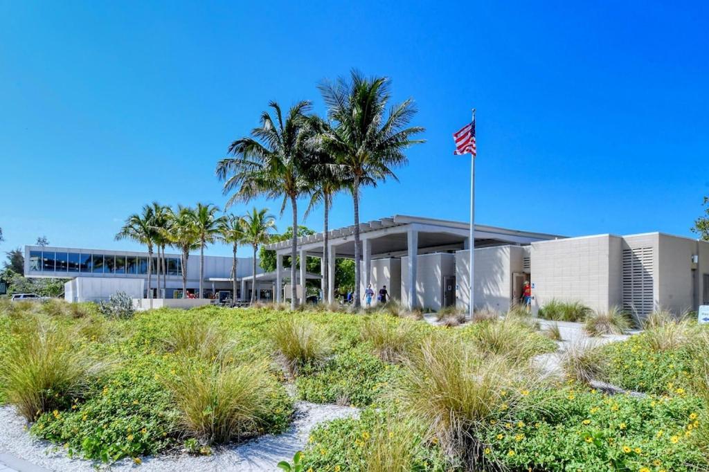 Canal 309 - Right In Siesta Key Village! Εξωτερικό φωτογραφία