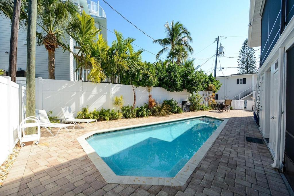 Canal 309 - Right In Siesta Key Village! Εξωτερικό φωτογραφία