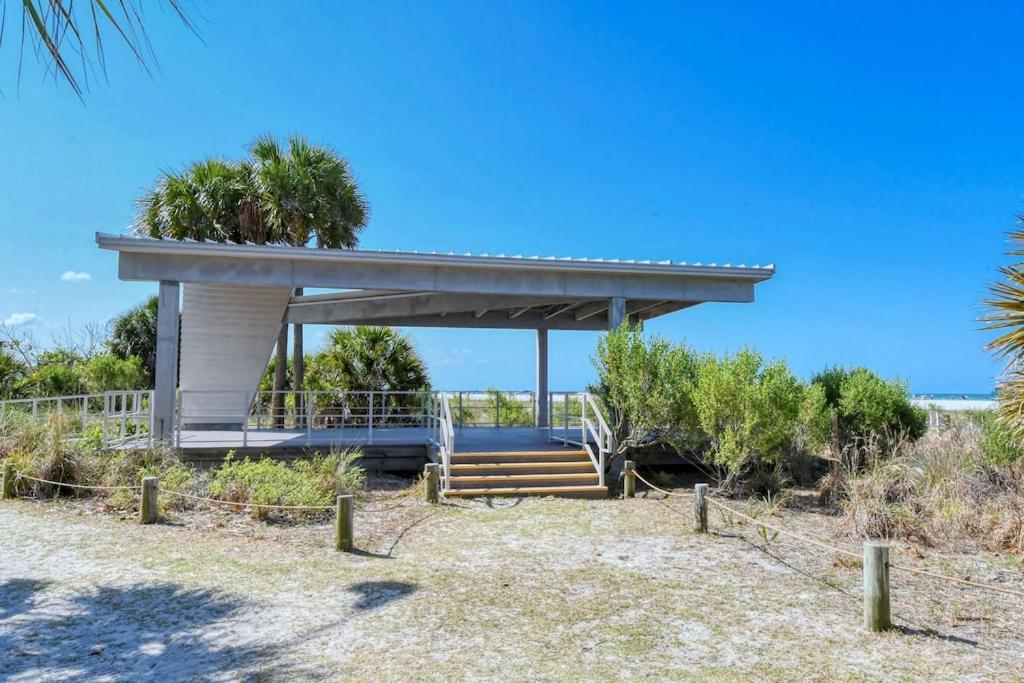 Canal 309 - Right In Siesta Key Village! Εξωτερικό φωτογραφία