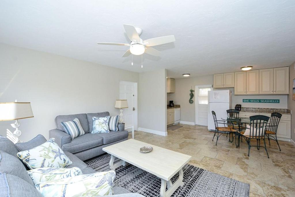 Canal 309 - Right In Siesta Key Village! Εξωτερικό φωτογραφία