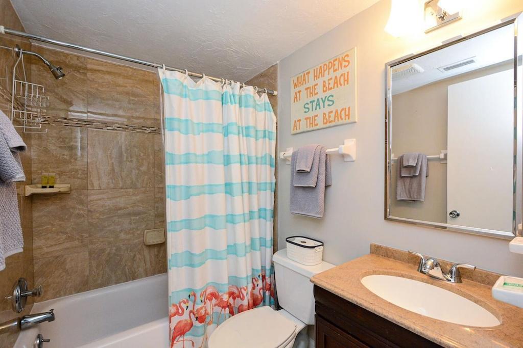 Canal 309 - Right In Siesta Key Village! Εξωτερικό φωτογραφία